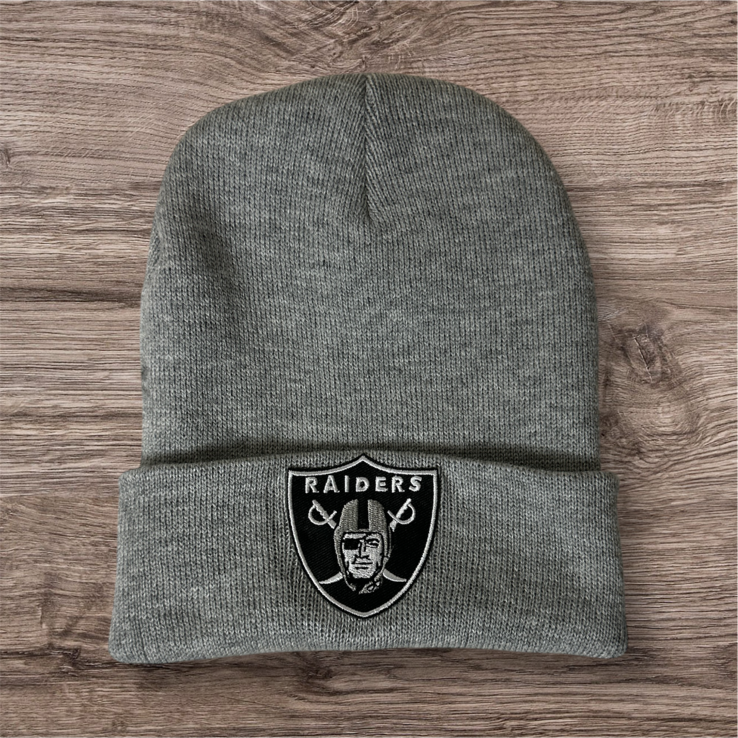 Team Beanie 2025 Season