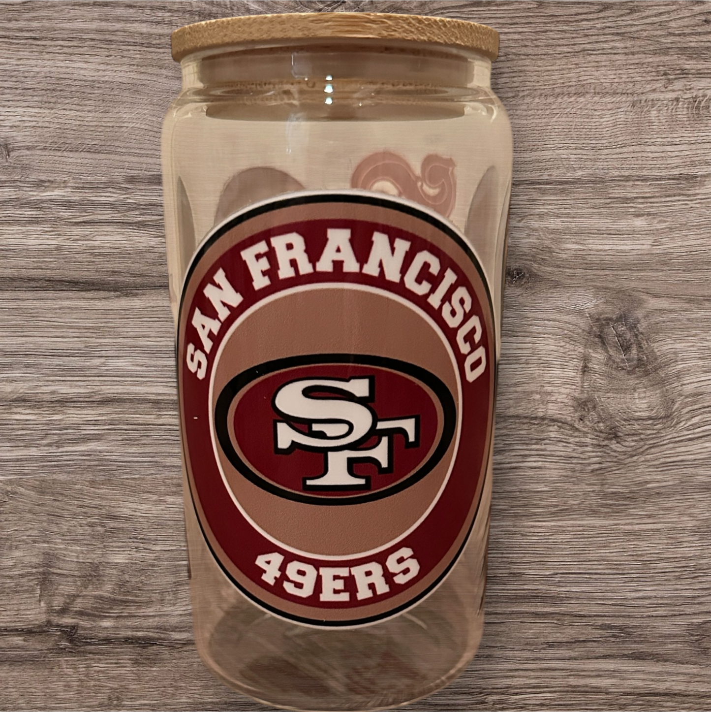 20 oz & 16 oz Libby Glass Tumblers