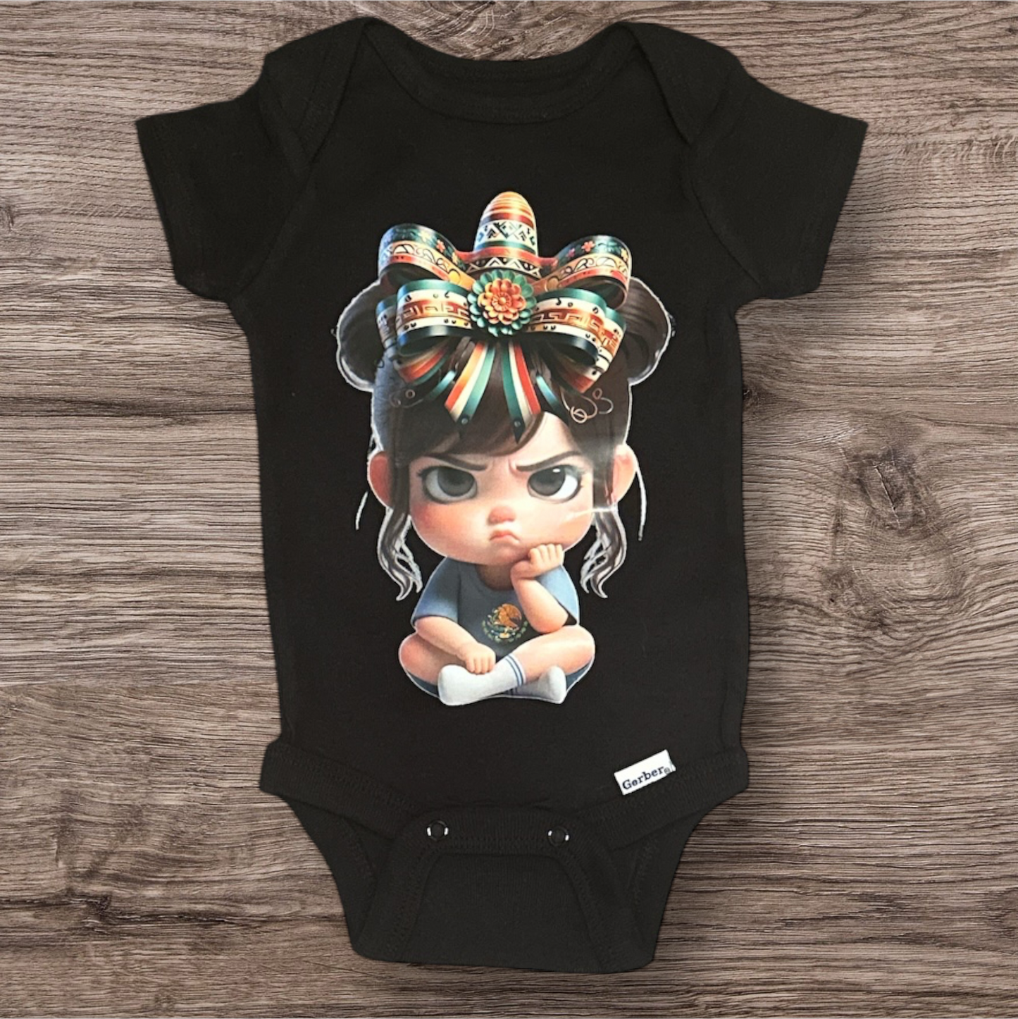 Onesie - NFL Baby – Handmade Your Favorite Team, Infant Sizes