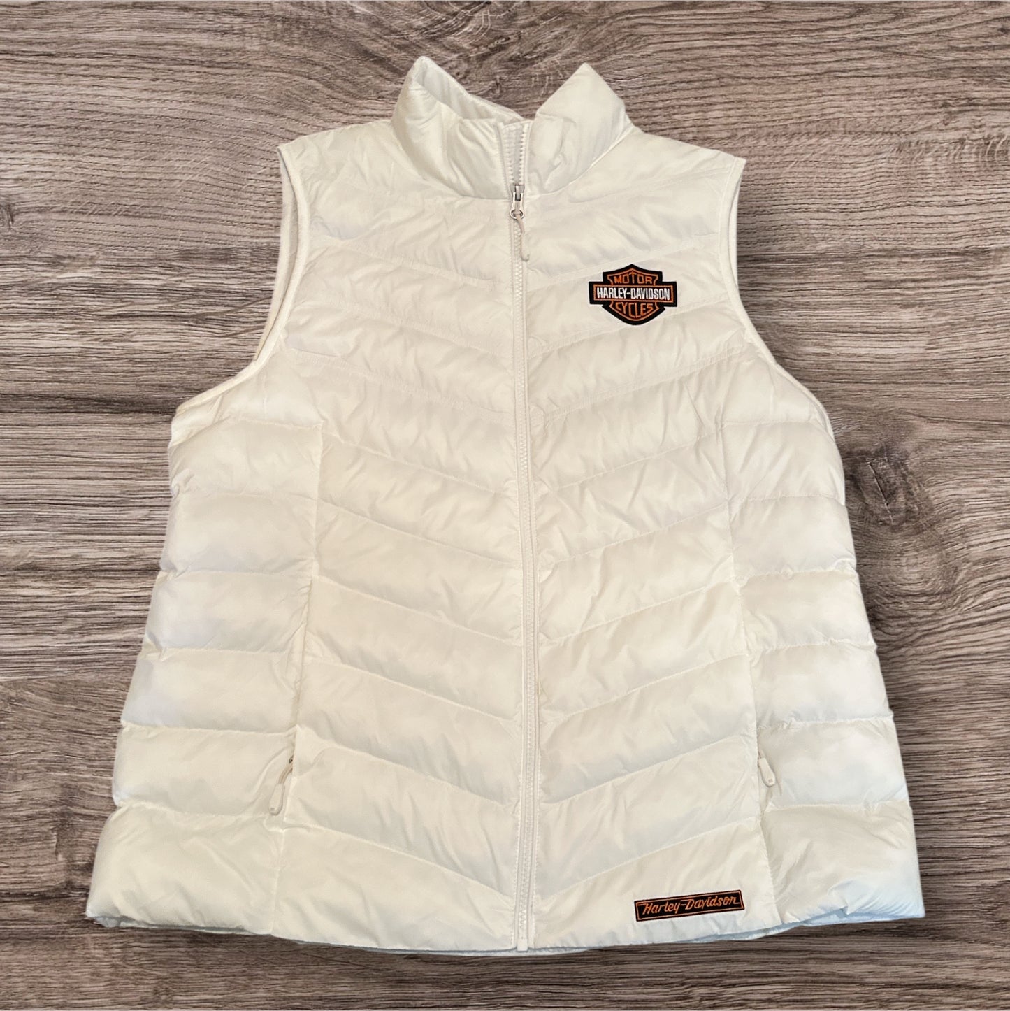49er Raiders Cowboys Rams Dodgers Giants Custom Rhinestone PUFF VEST w/ zip pockets