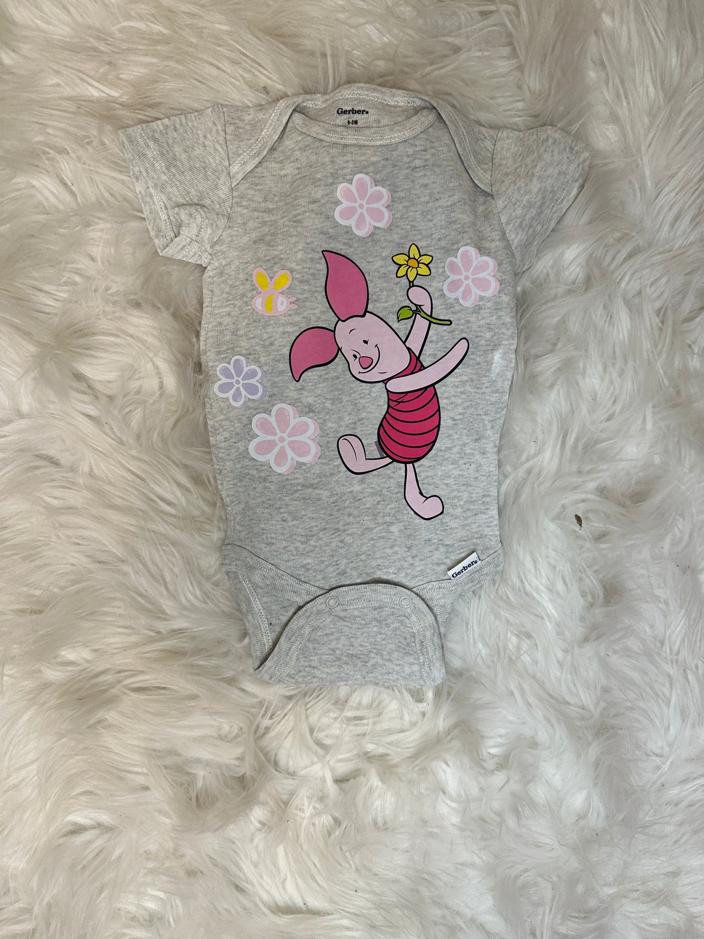 Onesies for all Sports Teams and Favorite Characters