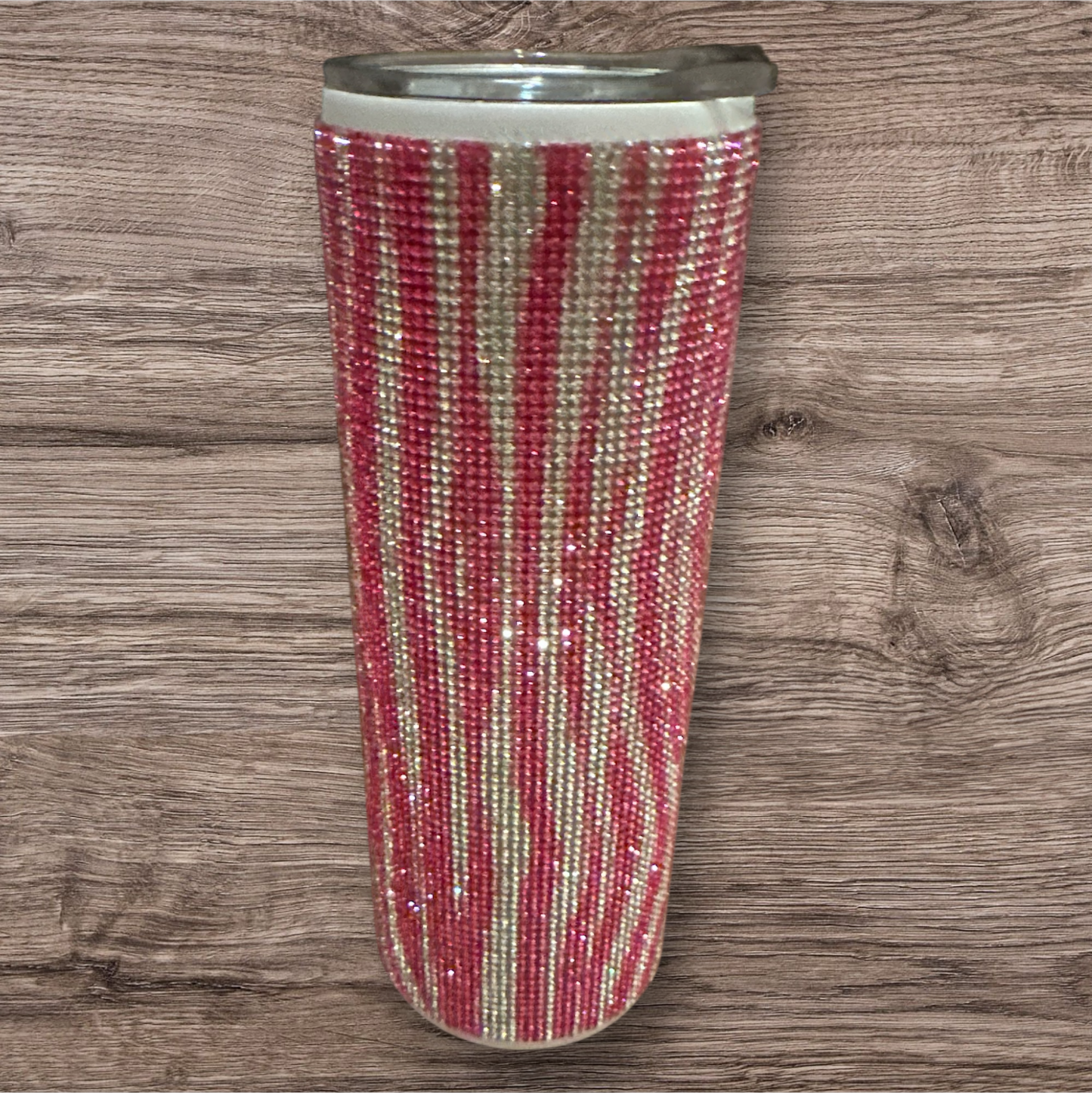 20 oz & 16 oz Libby Glass Tumblers