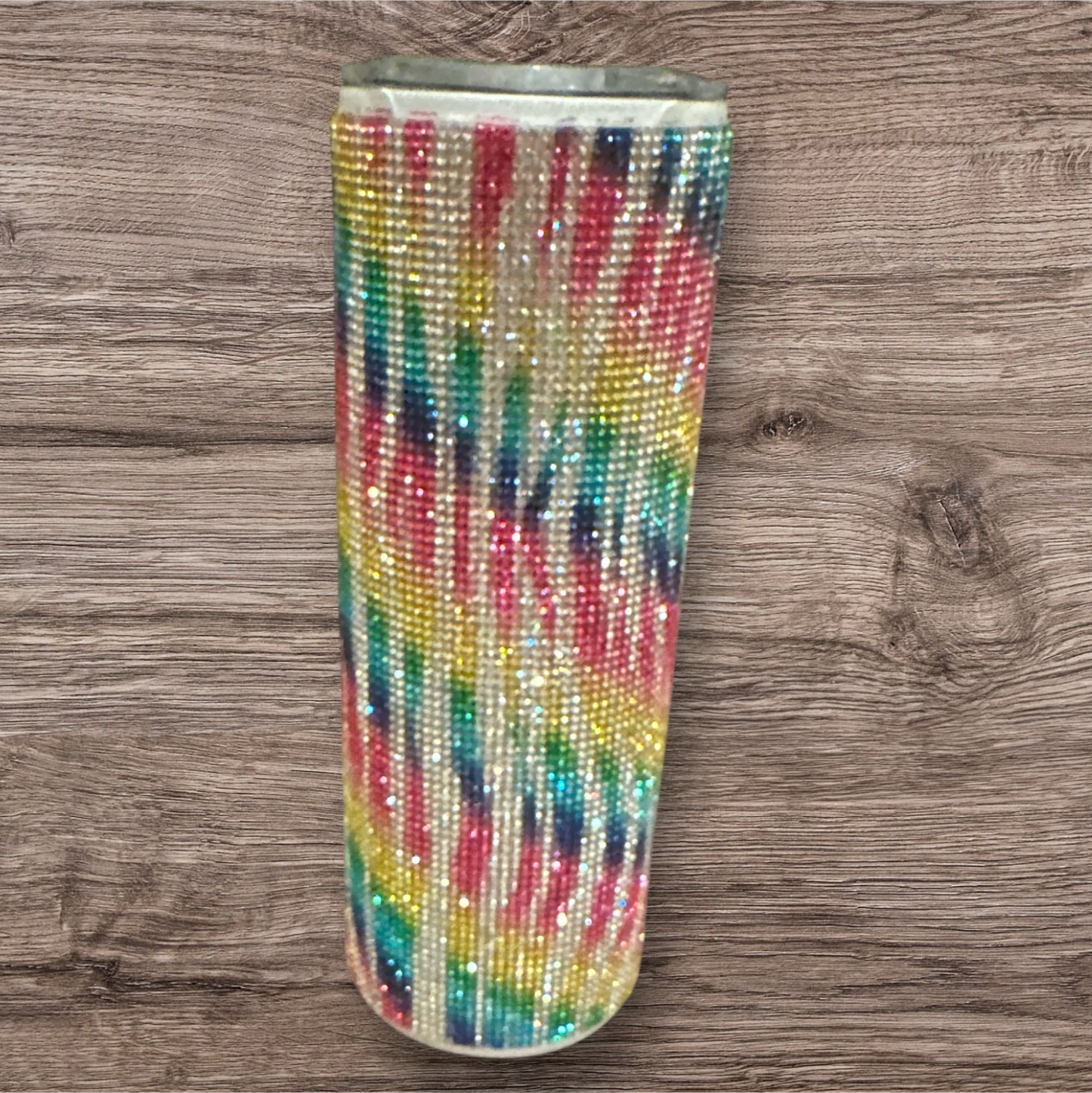 20 oz & 16 oz Libby Glass Tumblers