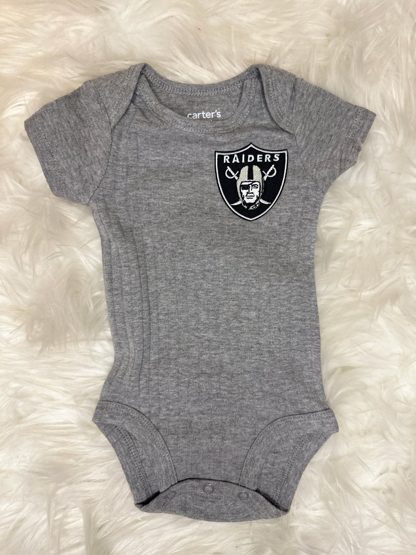 Onesies for all Sports Teams and Favorite Characters