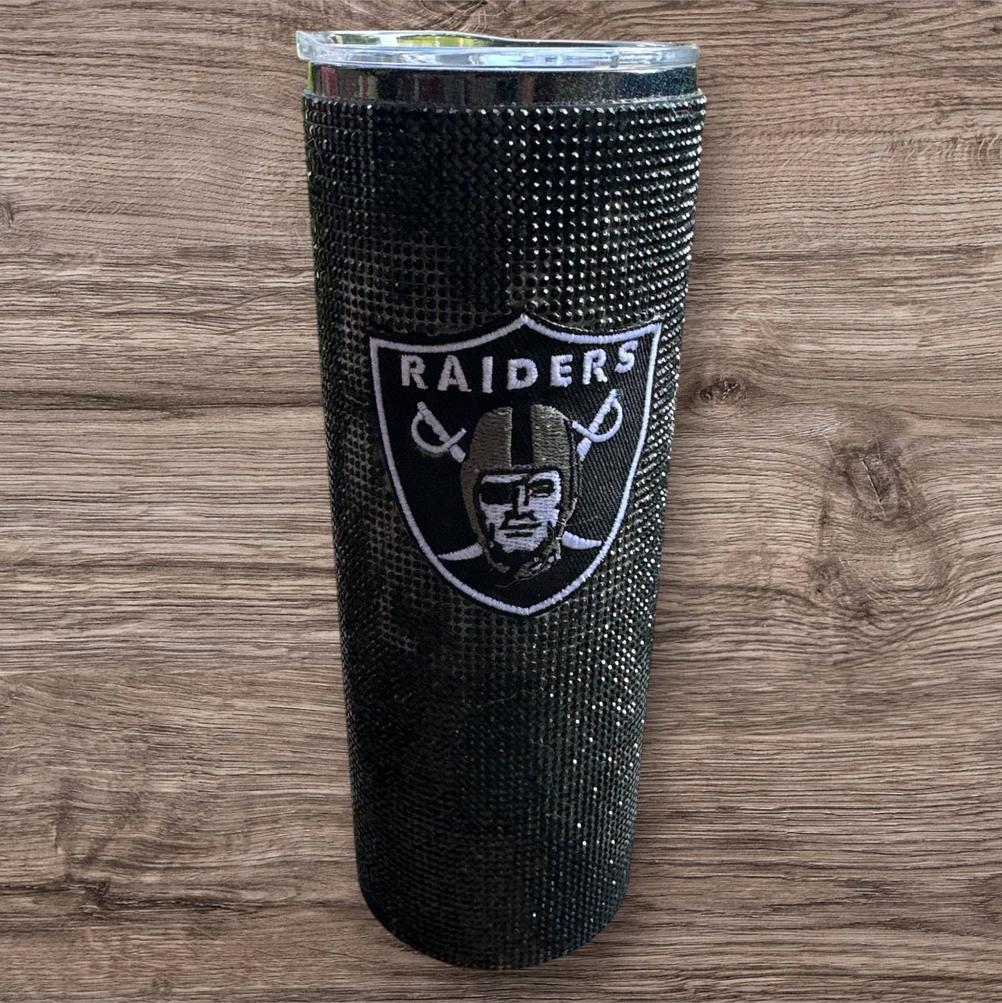20 oz & 16 oz Libby Glass Tumblers
