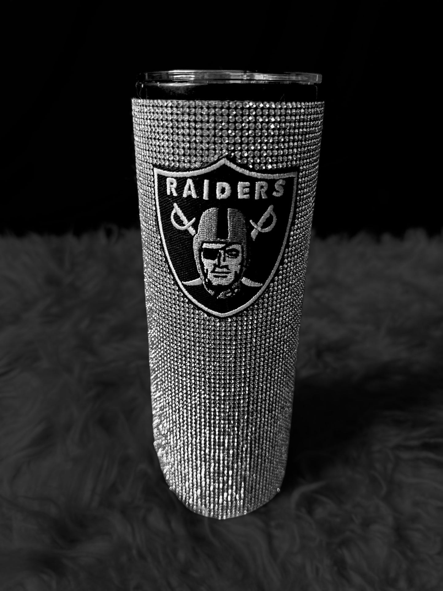 20 oz & 16 oz Libby Glass Tumblers