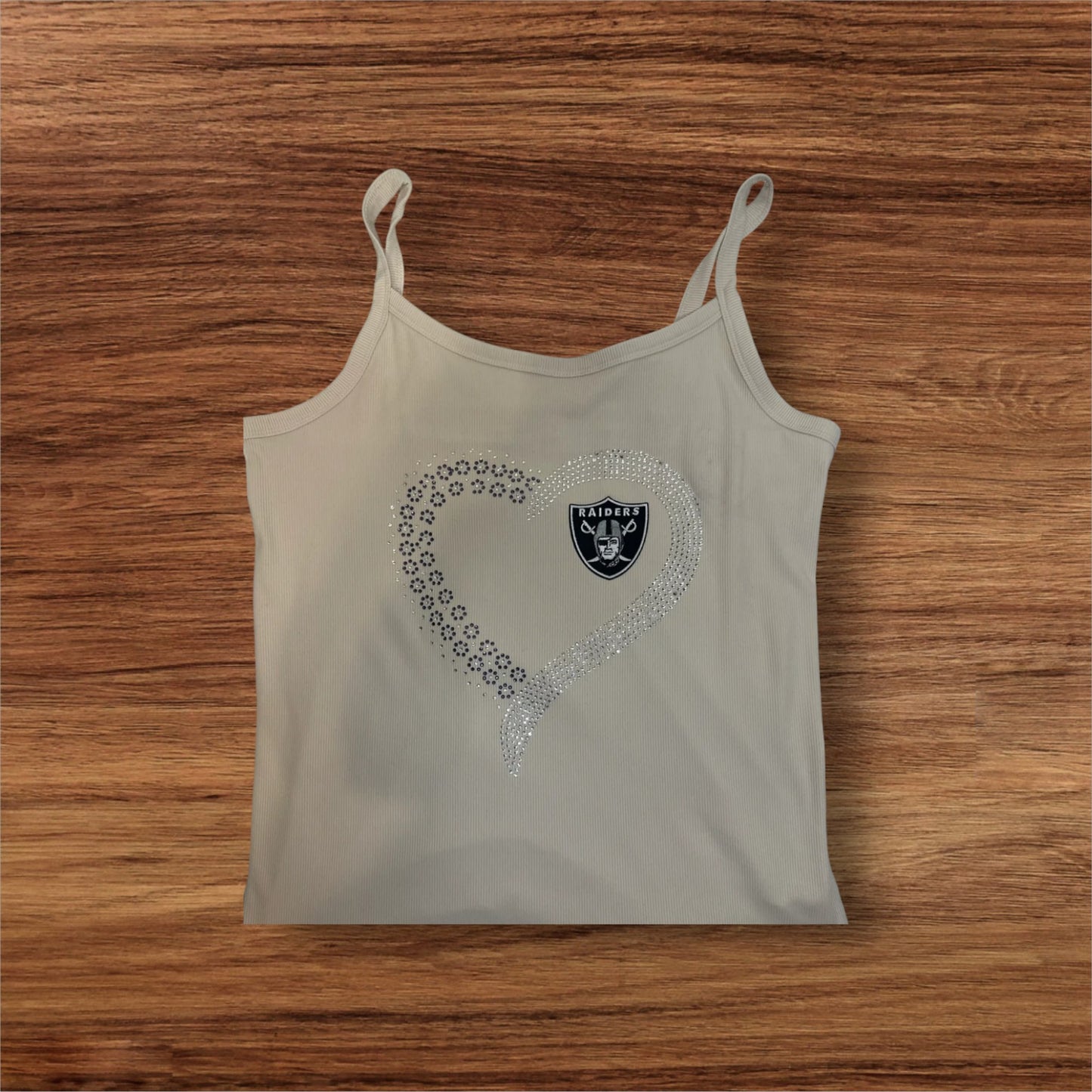 Sports Team Rhinestone Shirts Custom Made Designs