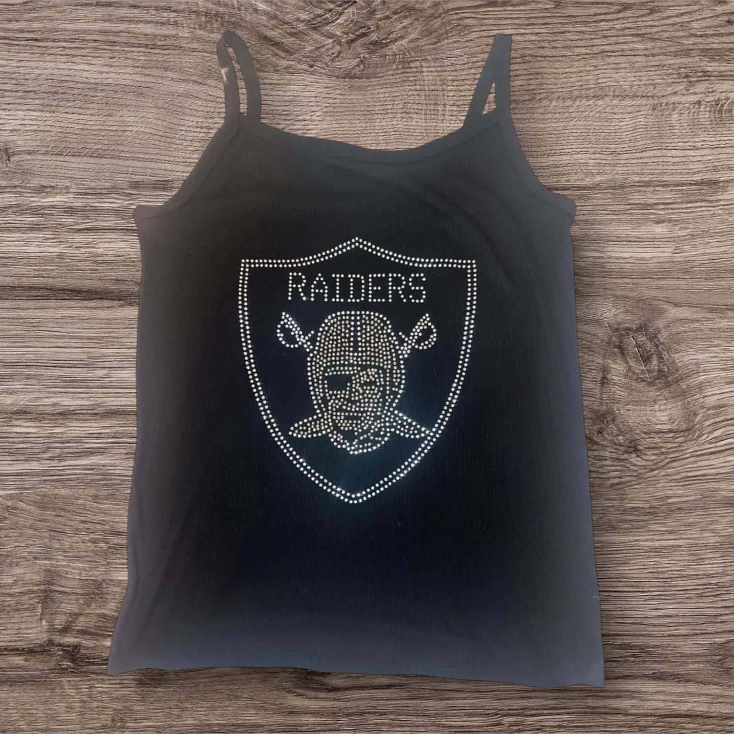 Sports Team Rhinestone Shirts Custom Made Designs