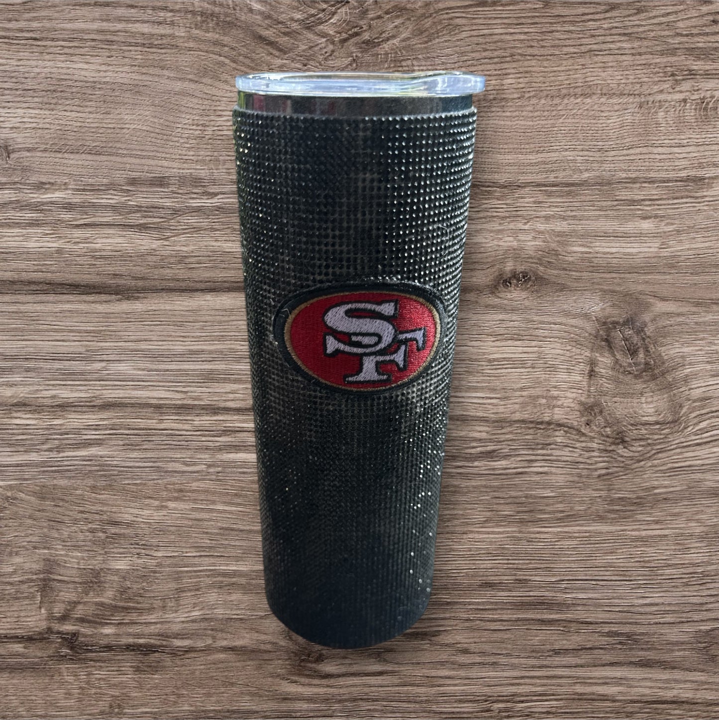 20 oz & 16 oz Libby Glass Tumblers