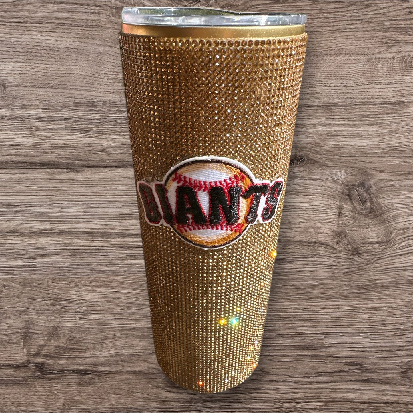 20 oz & 16 oz Libby Glass Tumblers