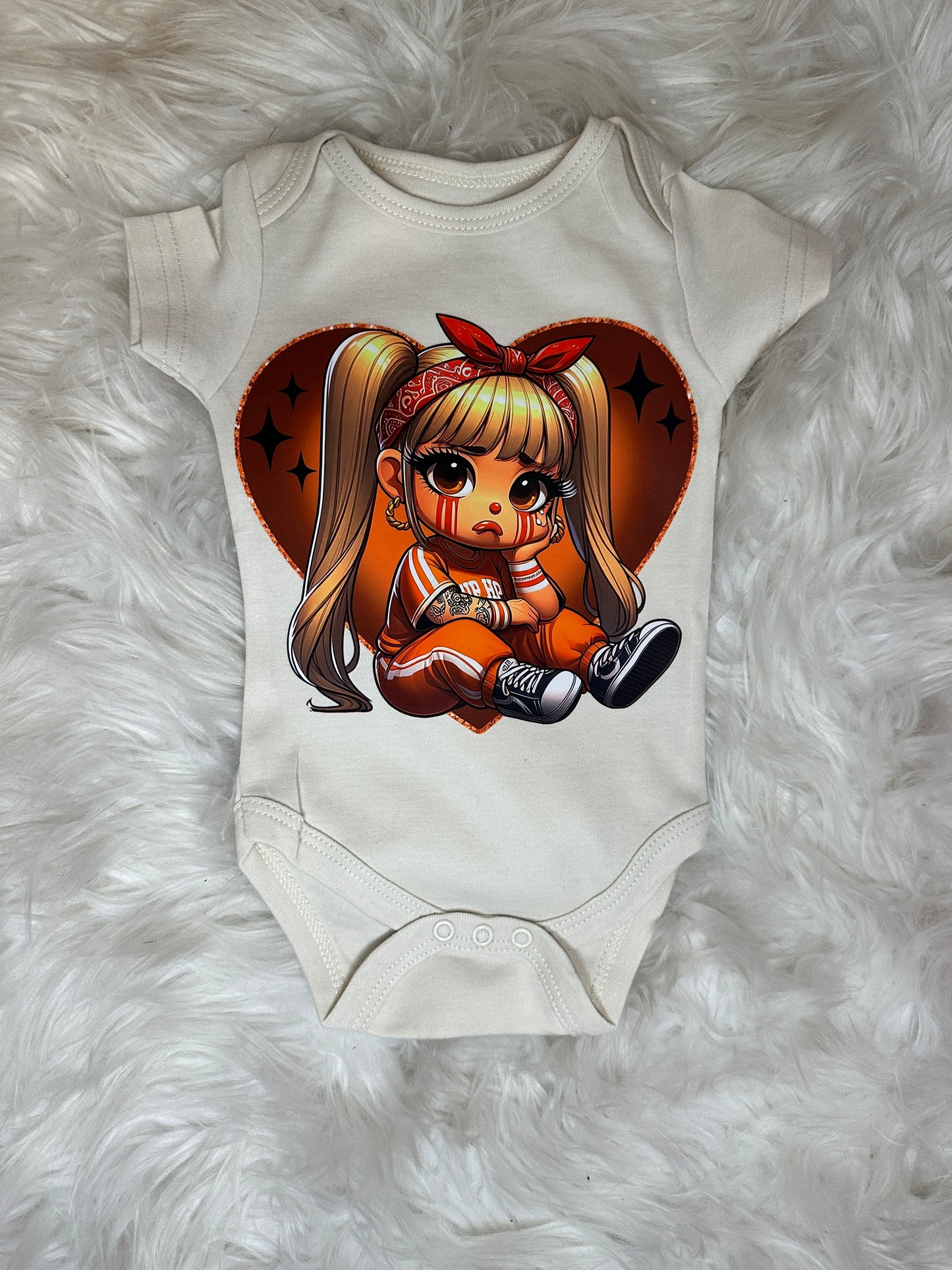 Onesies for all Sports Teams and Favorite Characters
