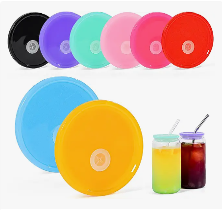 20 oz & 16 oz Libby Glass Tumblers