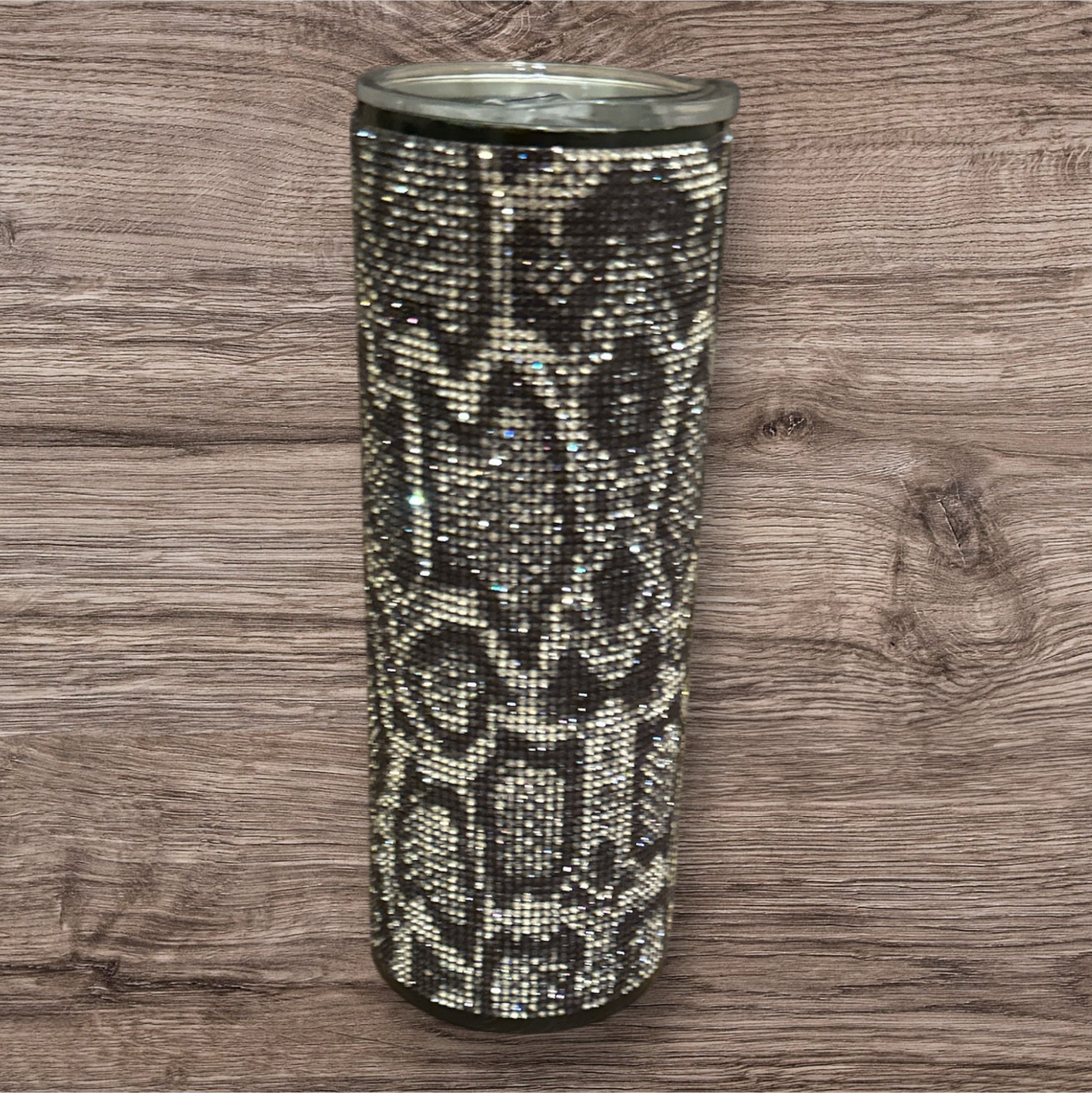 20 oz & 16 oz Libby Glass Tumblers