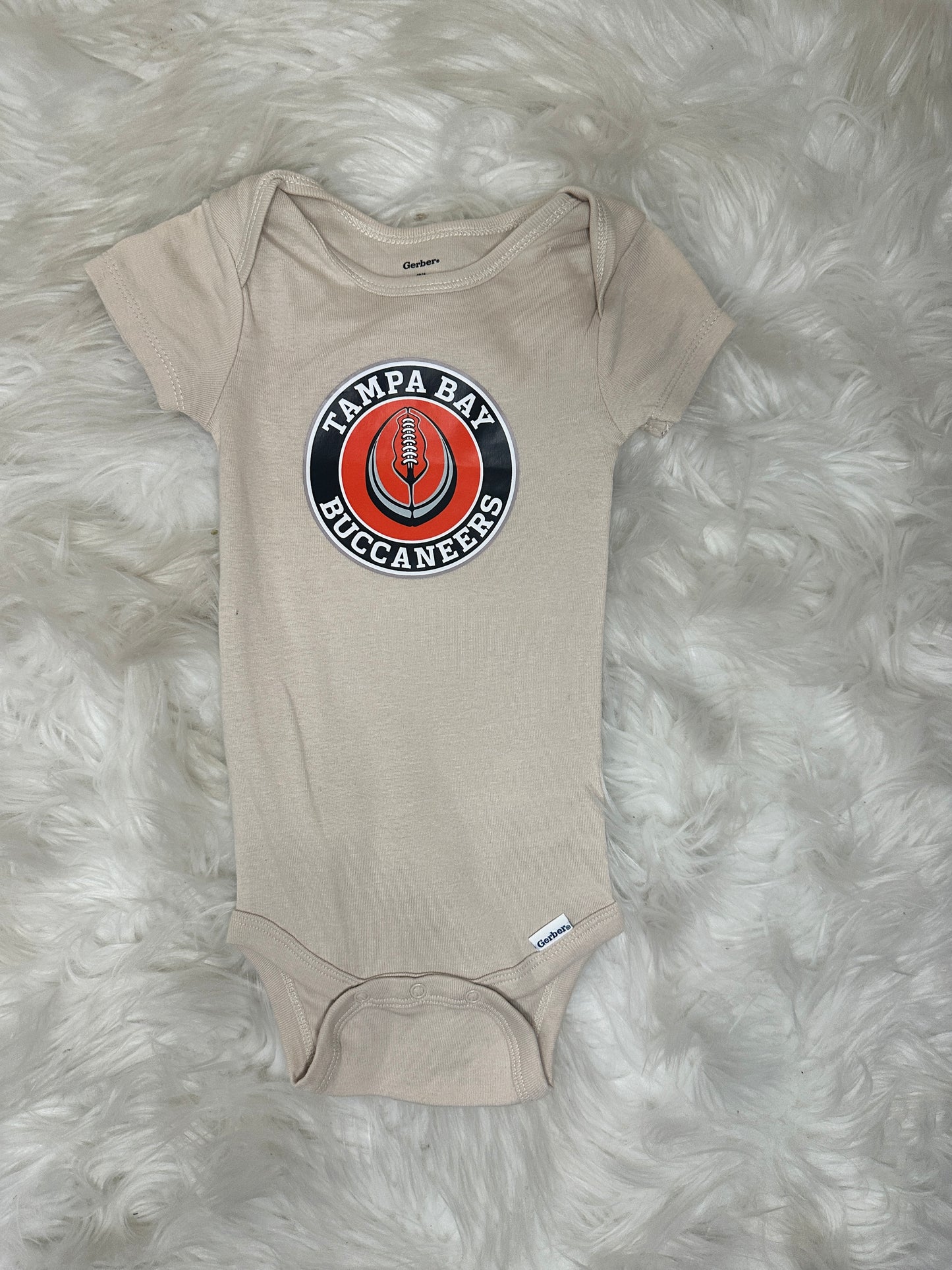 Onesies for all Sports Teams and Favorite Characters