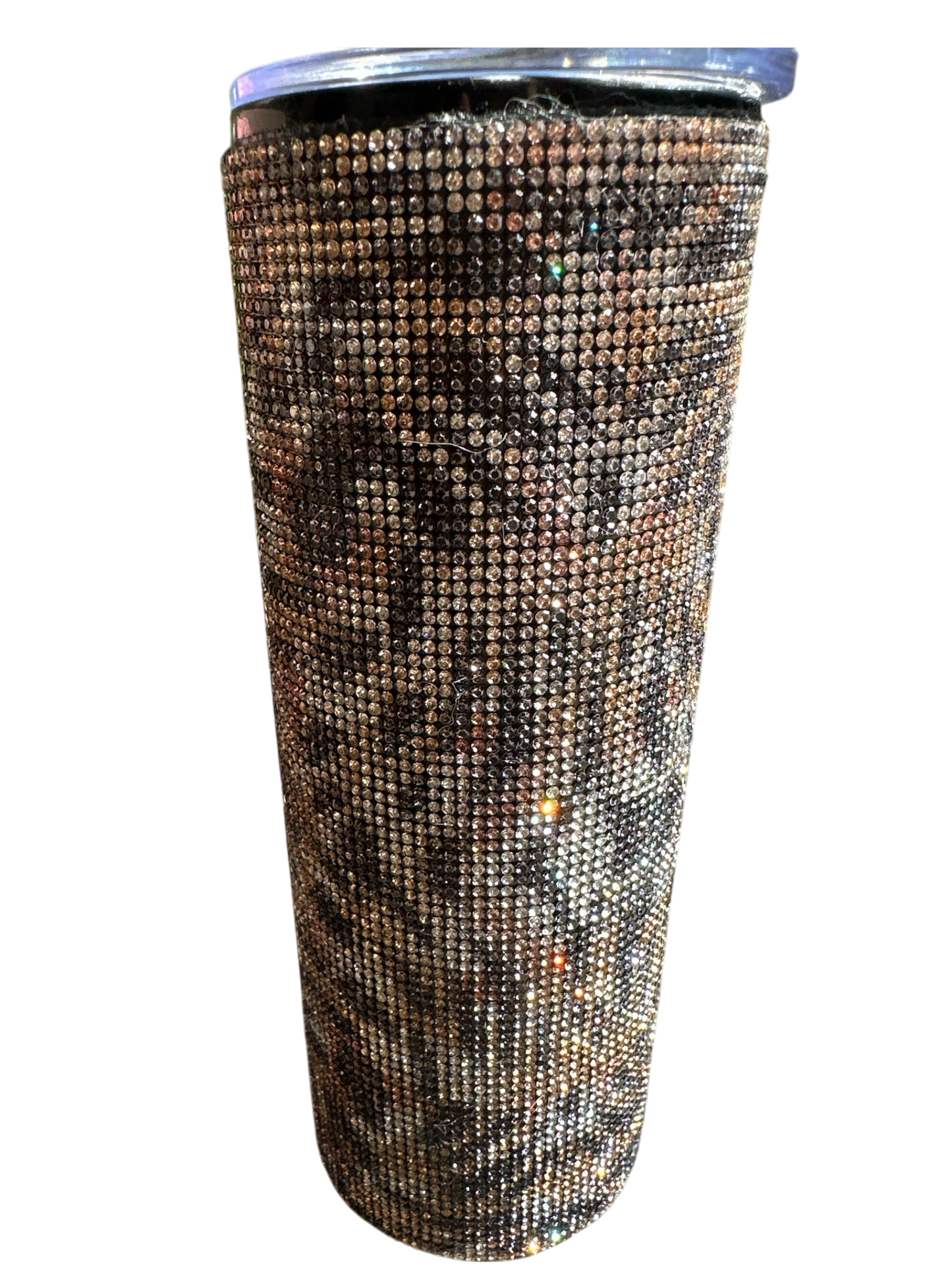 20 oz & 16 oz Libby Glass Tumblers