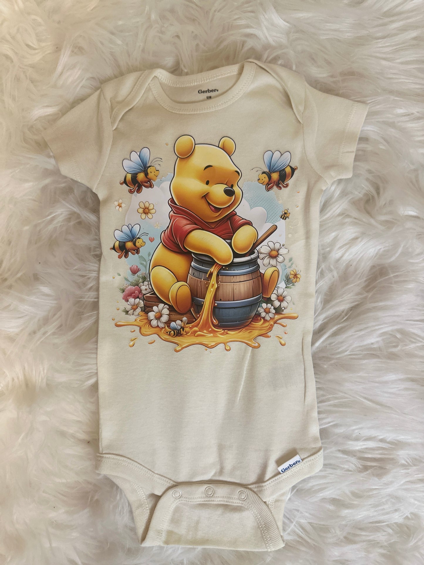 Onesies for all Sports Teams and Favorite Characters