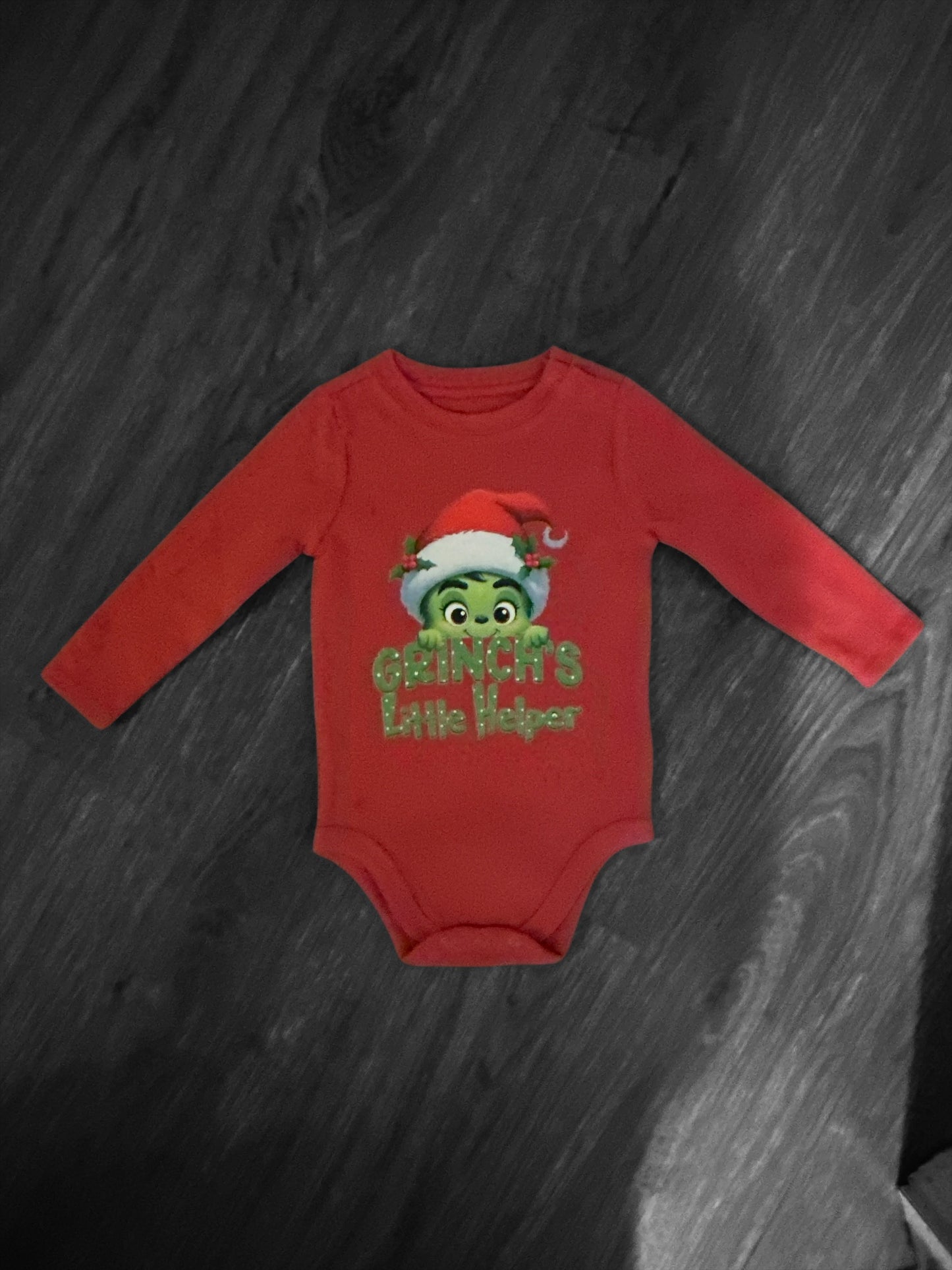 Onesie - NFL Baby – Handmade Your Favorite Team, Infant Sizes