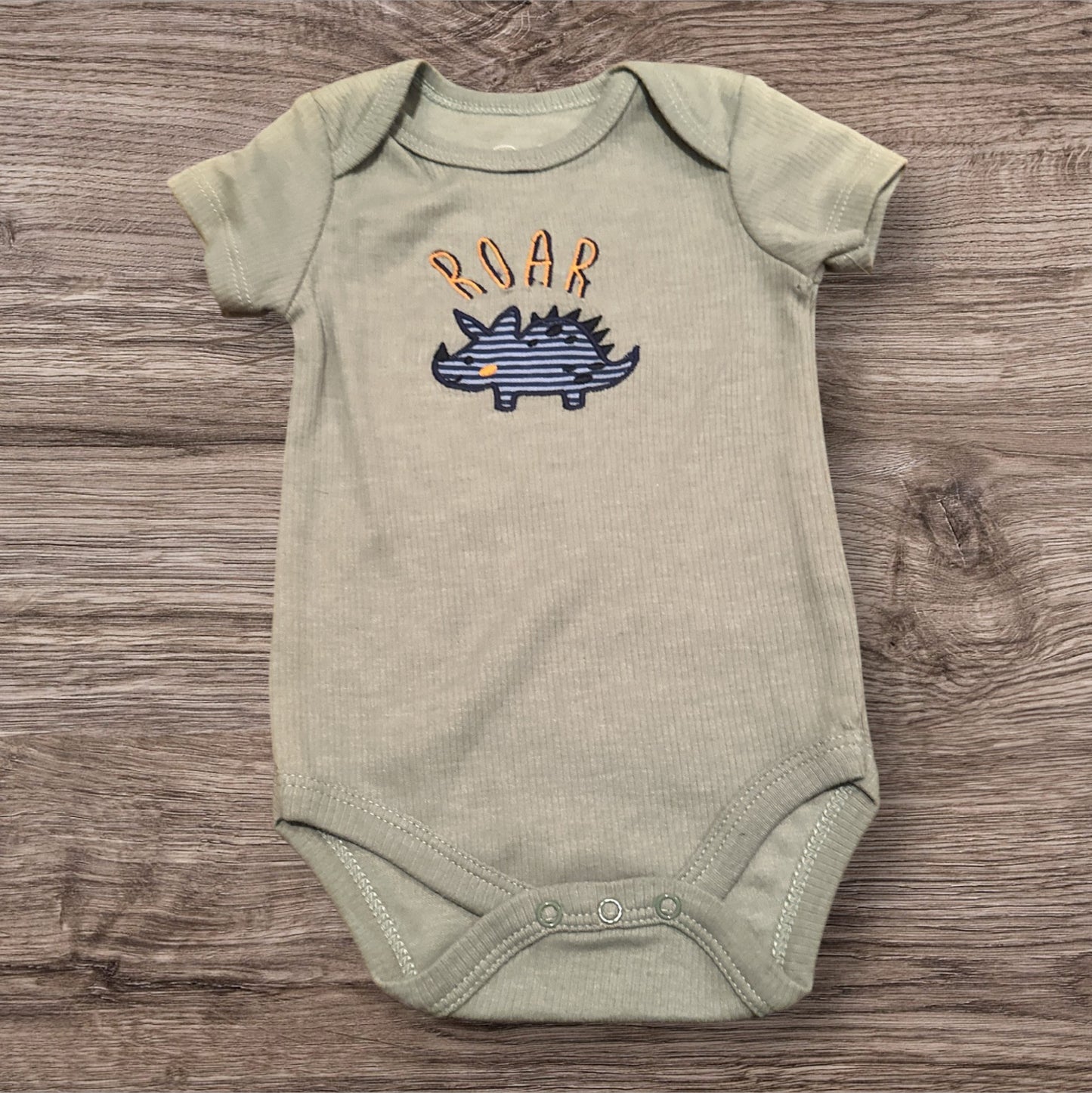 Onesie - NFL Baby – Handmade Your Favorite Team, Infant Sizes