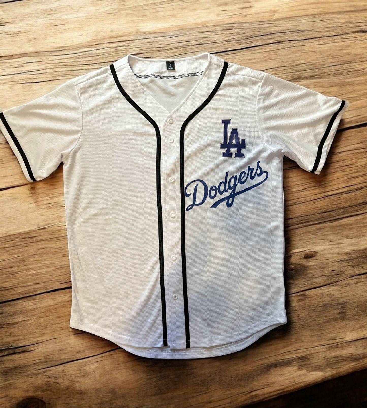 49ers Raiders Cowboys Rams LA Dodgers Giants Sports Team Harley David Rhinestone Jersey