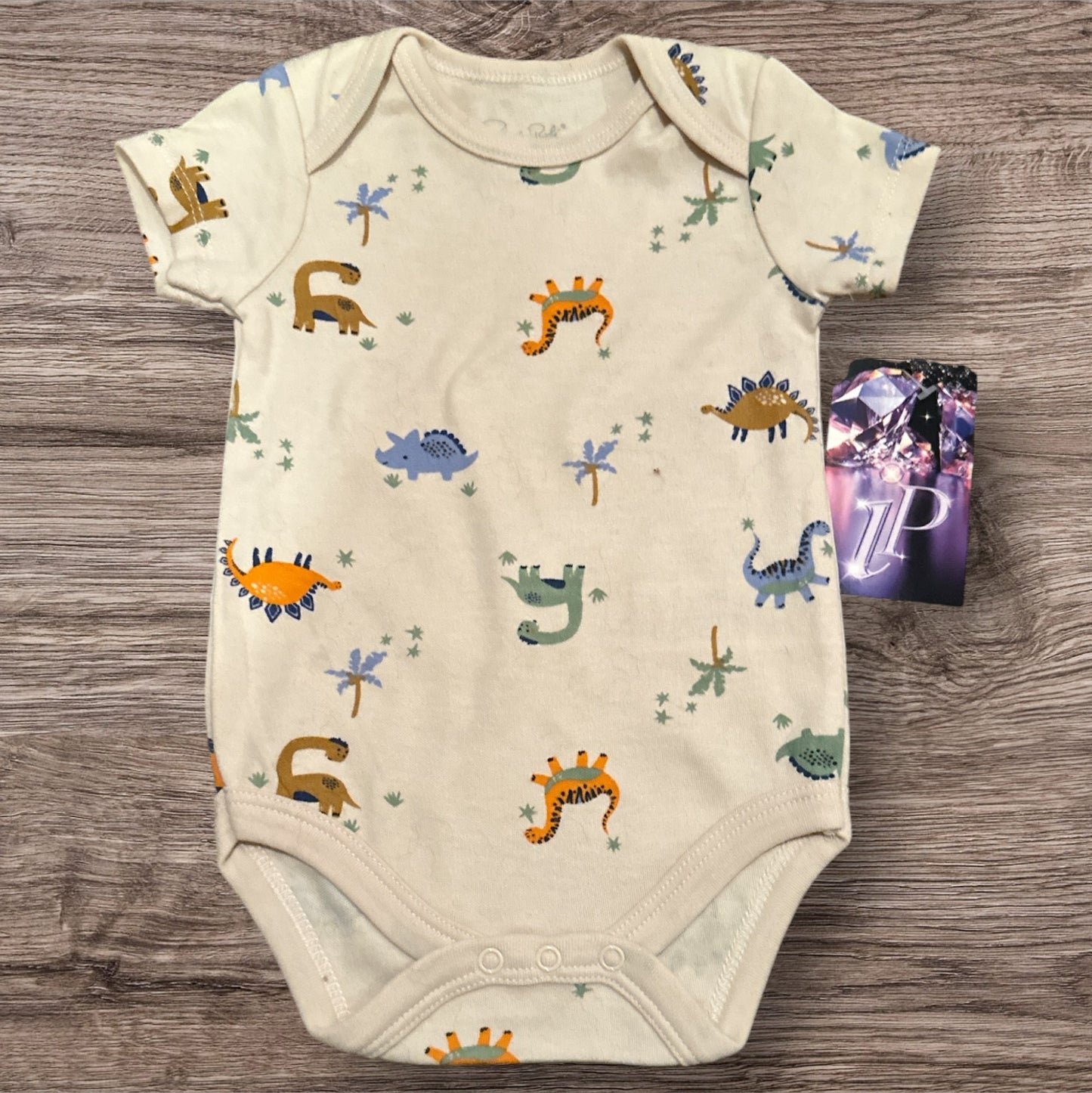 Onesie - NFL Baby – Handmade Your Favorite Team, Infant Sizes