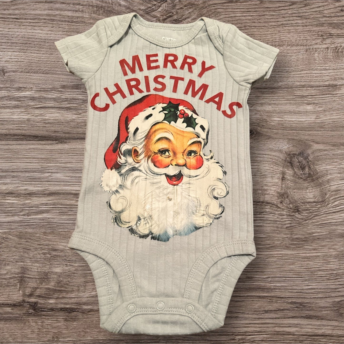 Onesie - NFL Baby – Handmade Your Favorite Team, Infant Sizes