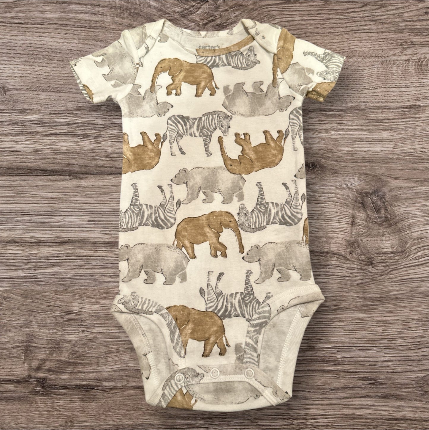 Onesie - NFL Baby – Handmade Your Favorite Team, Infant Sizes