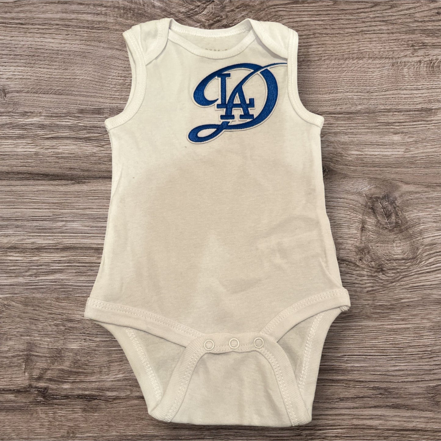 Onesie - NFL Baby – Handmade Your Favorite Team, Infant Sizes