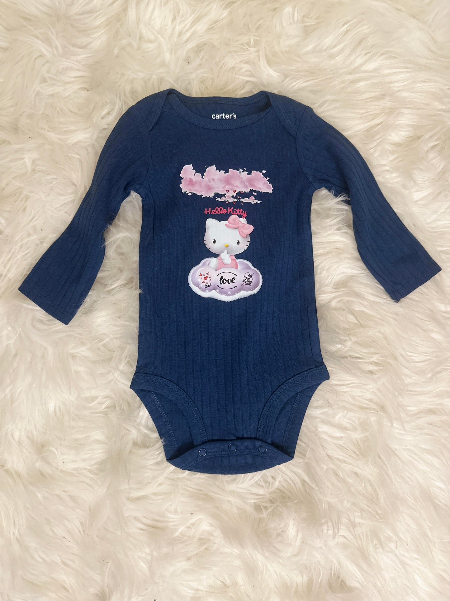 Onesies Customized Sports Team Inspired Variety (all sizes available)