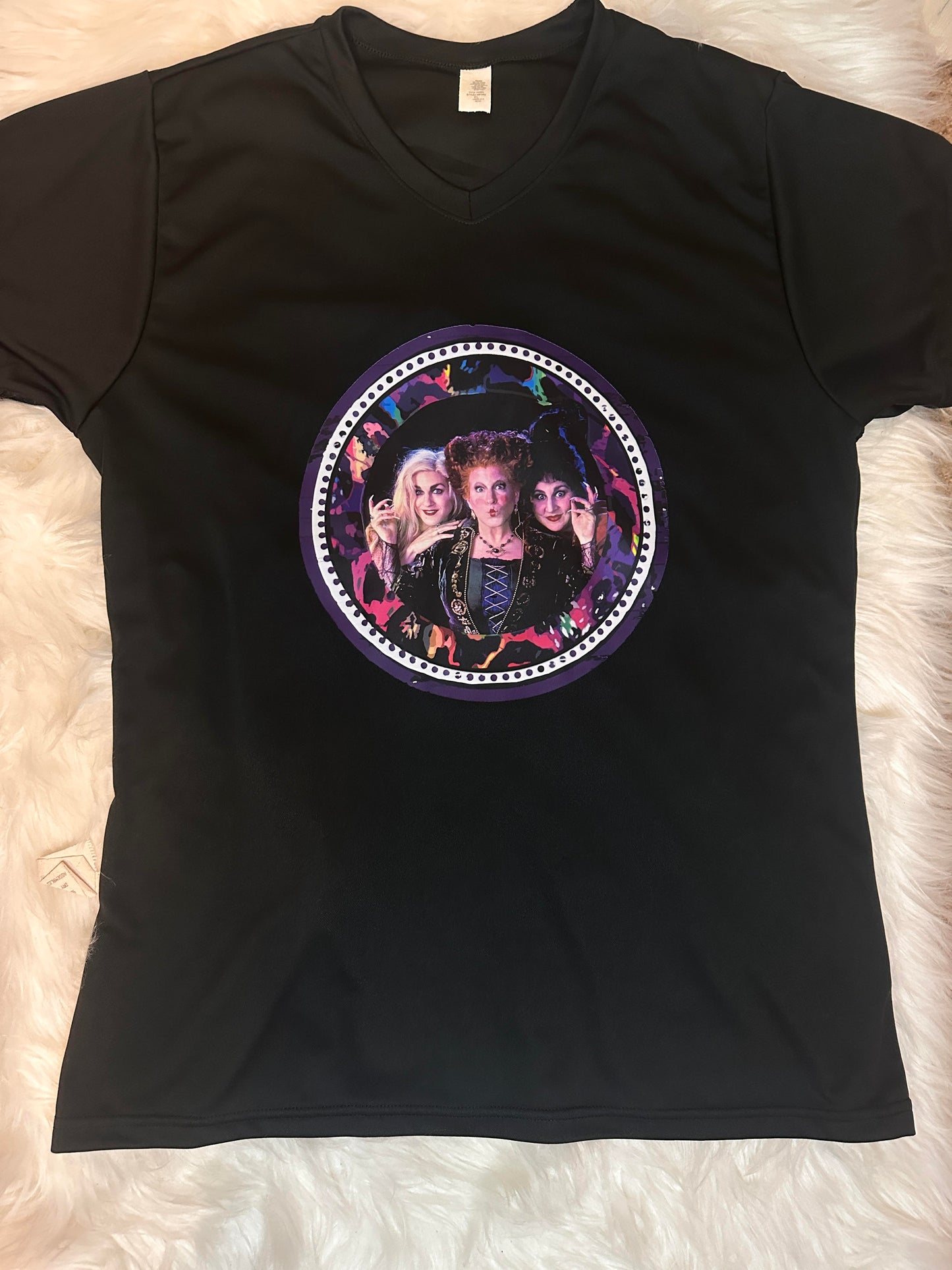 Chucky Day of the Dead Hocus Pocus