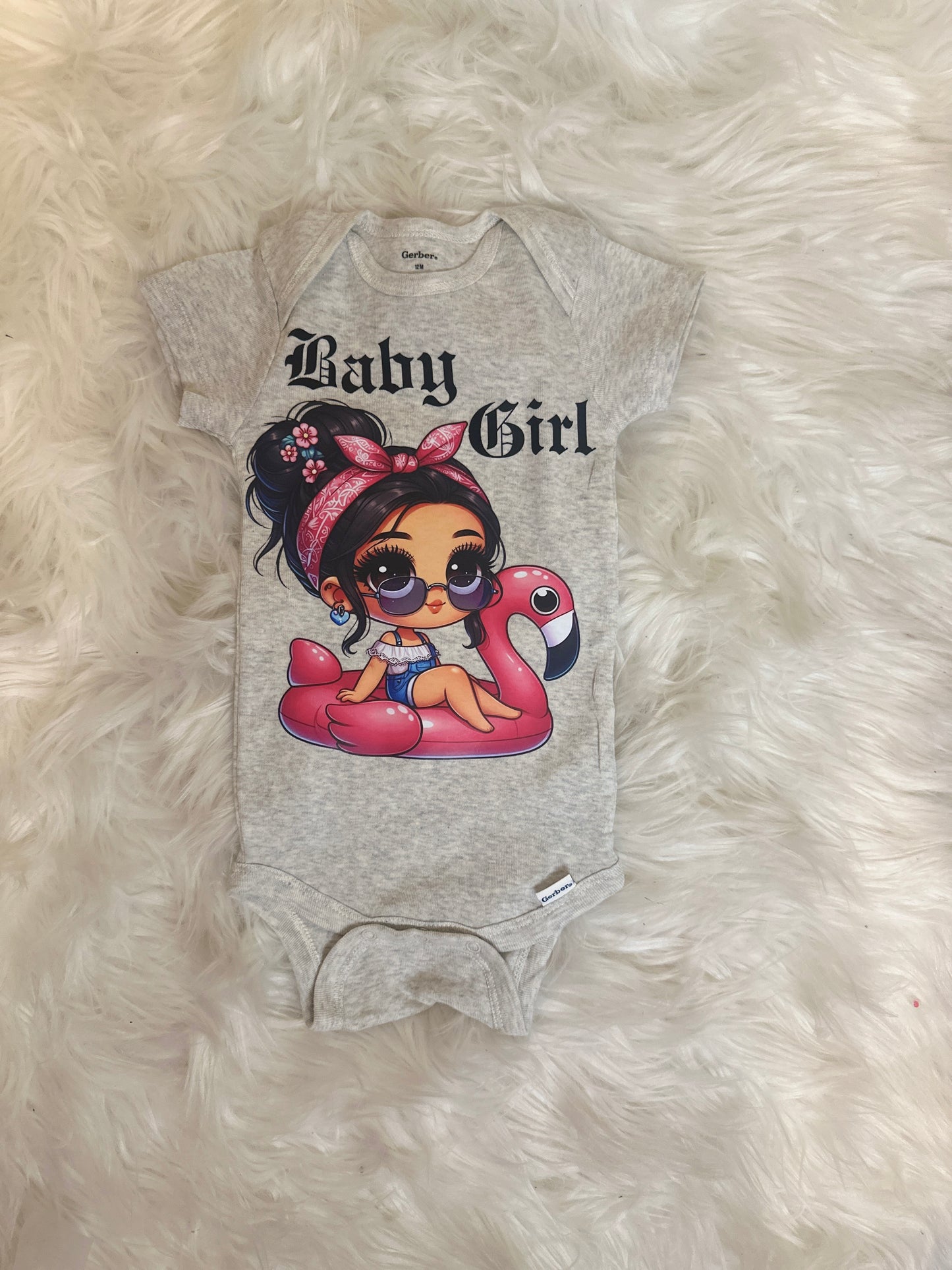 Onesies for all Sports Teams and Favorite Characters