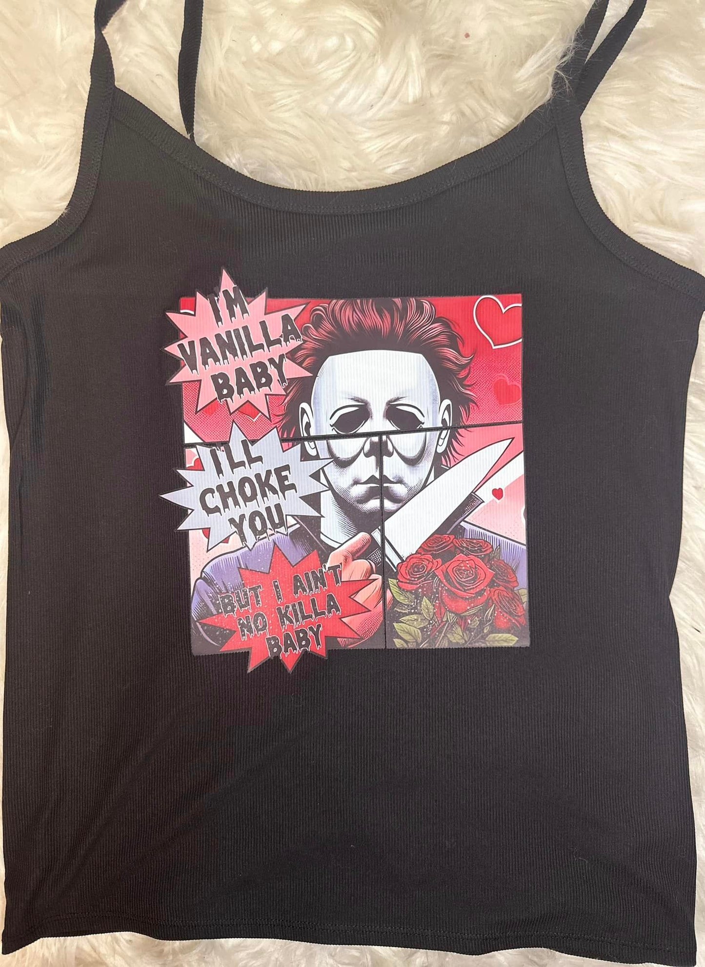 Chucky Day of the Dead Hocus Pocus