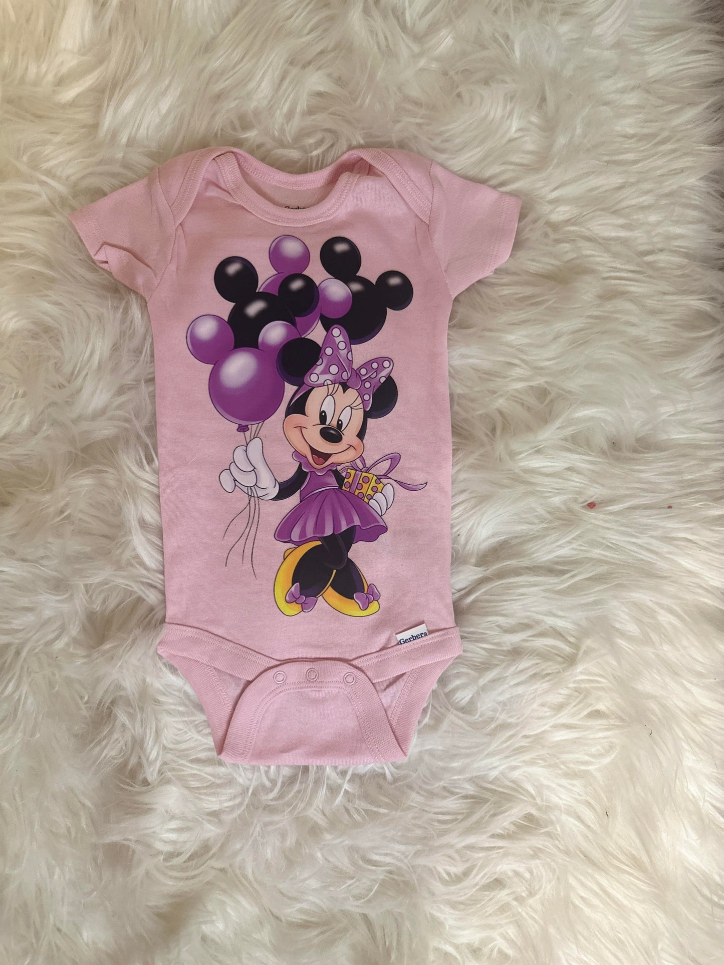 Onesies Customized Sports Team Inspired Variety (all sizes available)