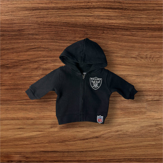 Infant Toddler Hoodies w/ favorite Sports Teams (fit to order)