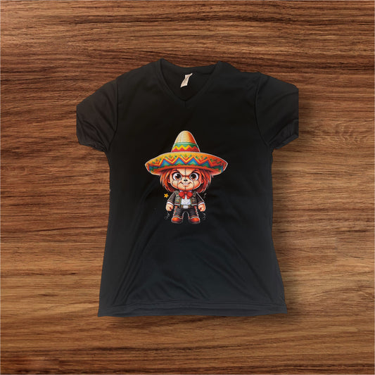 Chucky Day of the Dead Hocus Pocus