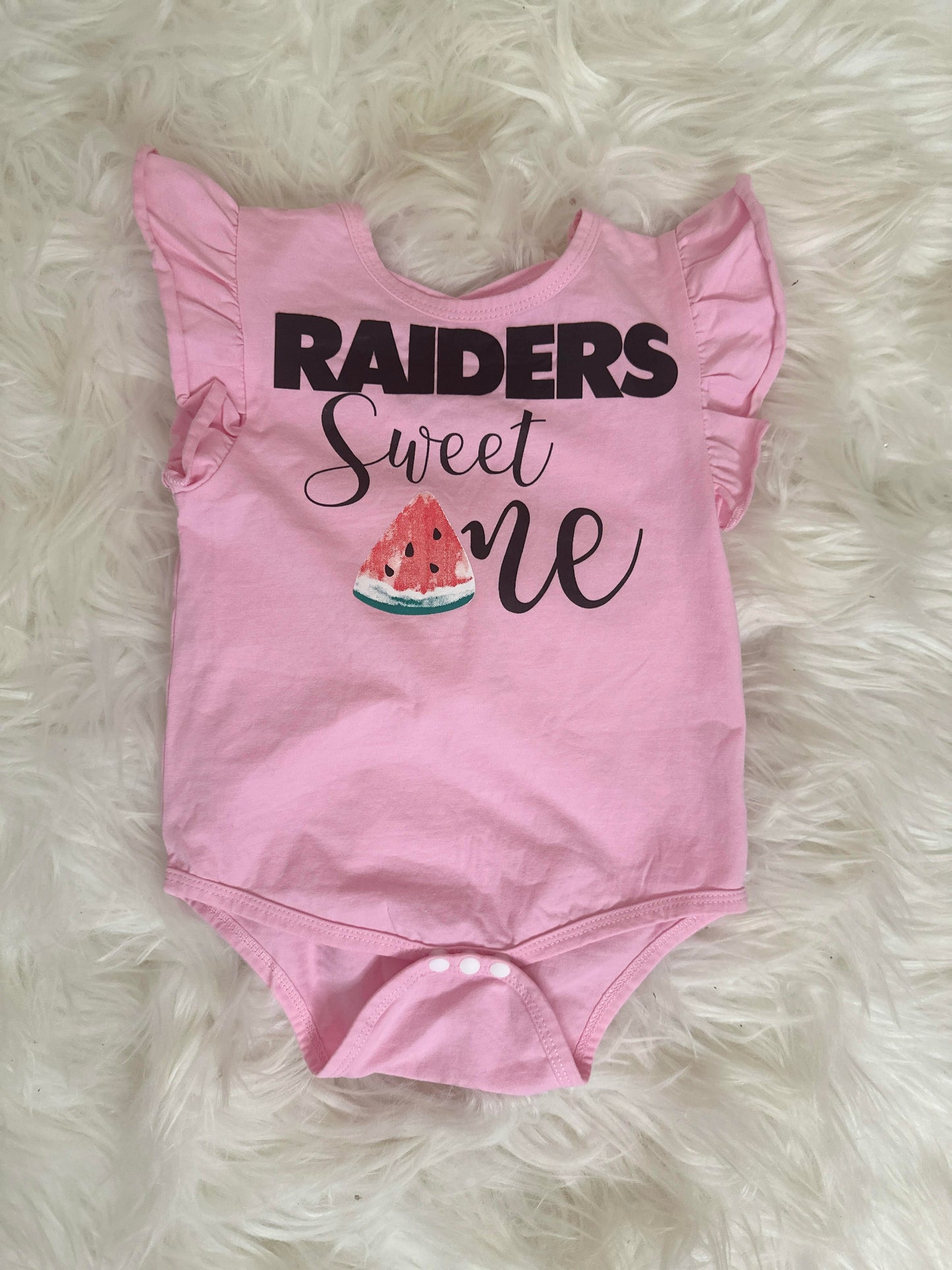 Onesies Customized Sports Team Inspired Variety (all sizes available)