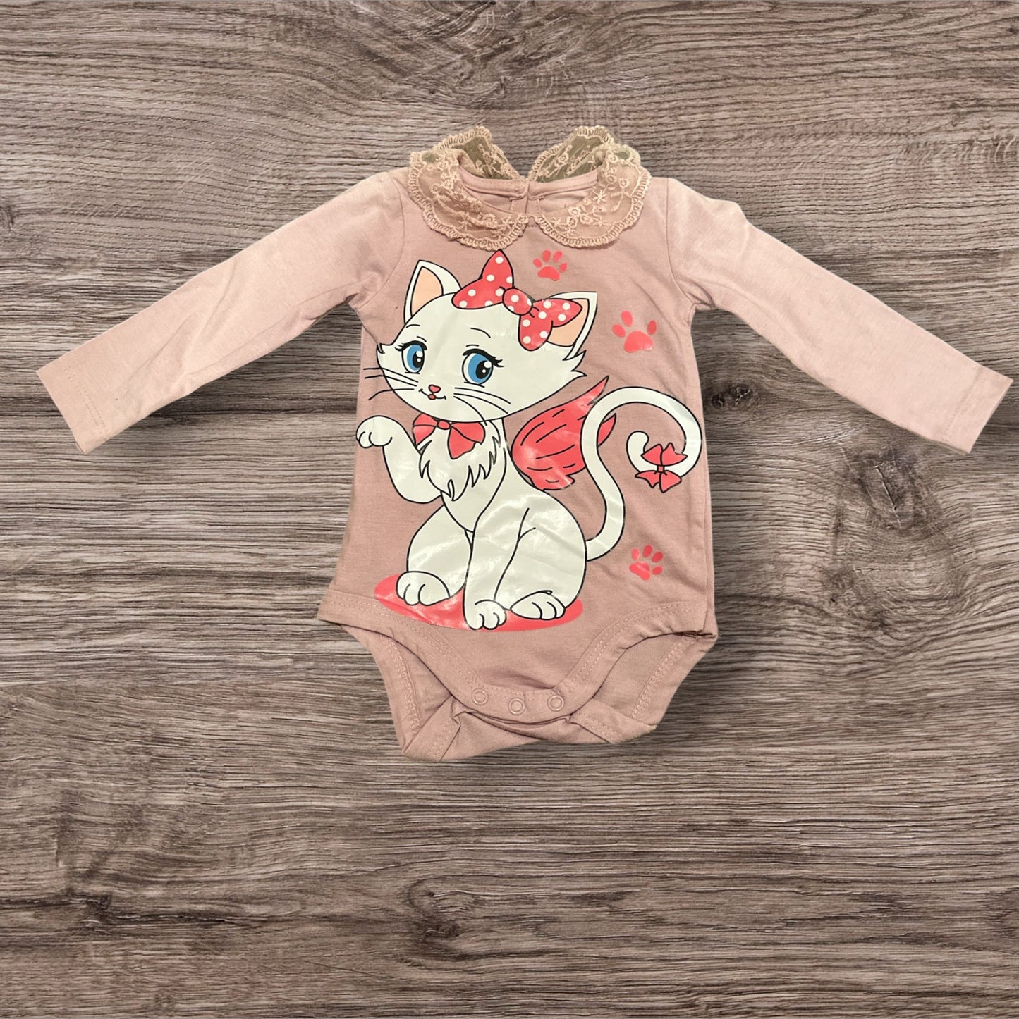 Onesie - NFL Baby – Handmade Your Favorite Team, Infant Sizes