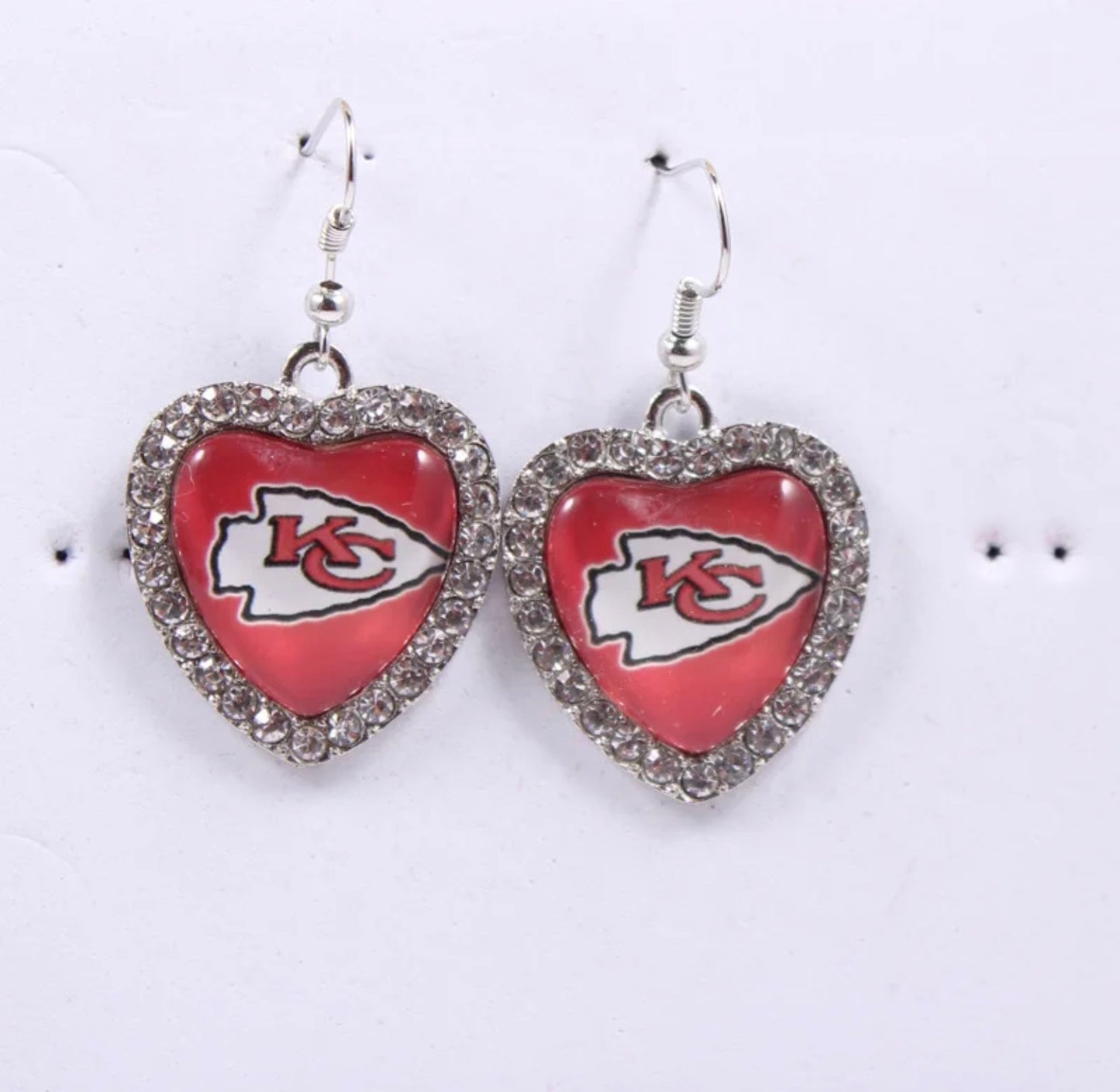 32 Team Earrings