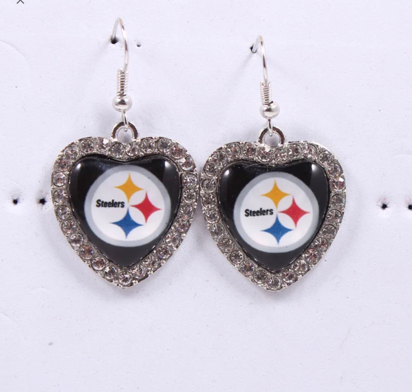32 Team Earrings