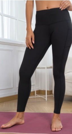 Yoga Pants Leggings Designer Brand